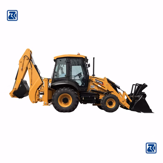 Mini Small Loader (340-32.2-90 plate hole) Big Round Edge Planet Carrier Axel Parts