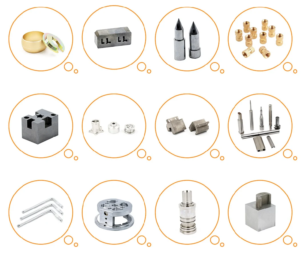 China Precision Molding Parts Injection Mould Stamping Die Components Custom Mold Parts