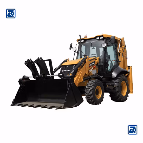 Mini Small Loader (340-32.2-90 plate hole) Big Round Edge Planet Carrier Axel Parts