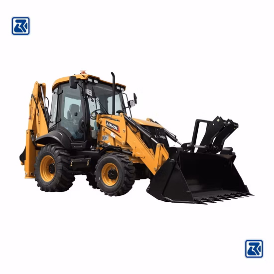 Mini Small Loader (340-32.2-90 plate hole) Big Round Edge Planet Carrier Axel Parts
