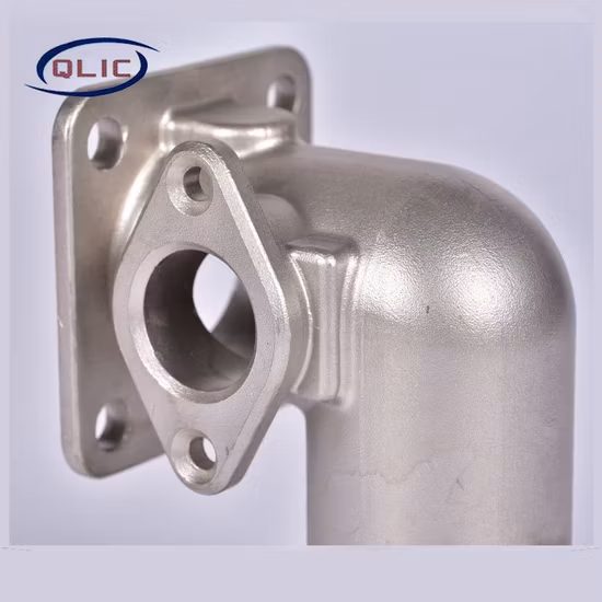 Fabricante de moldes de fundição sob pressão de alta qualidade que fabrica peças fundidas de alumínio